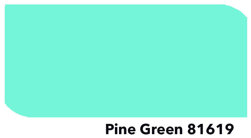Pine Green